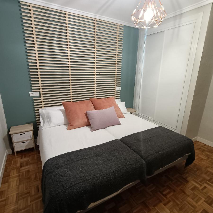 Apartment Luxury Family Homes M Salamanca