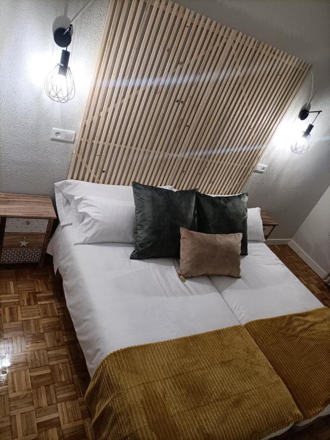 Luxury Family Homes M Apartment *