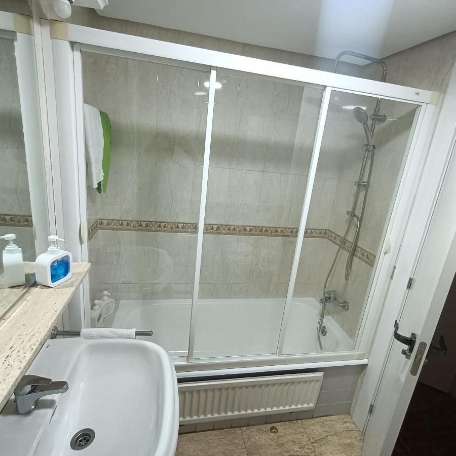 Luxury Family Homes M Apartment Salamanca