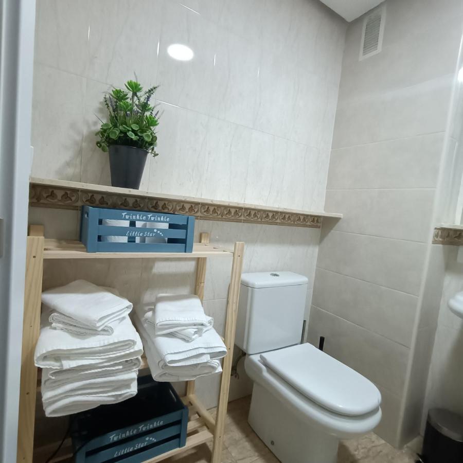 Apartment Luxury Family Homes M Salamanca
