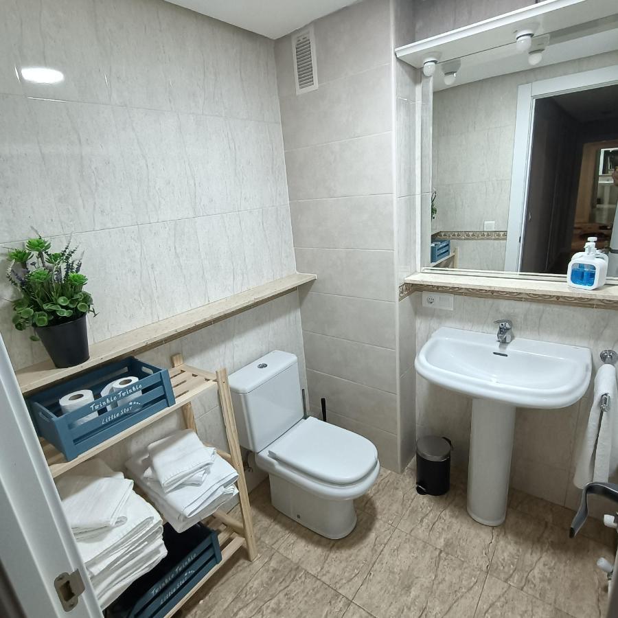 Luxury Family Homes M Apartment *