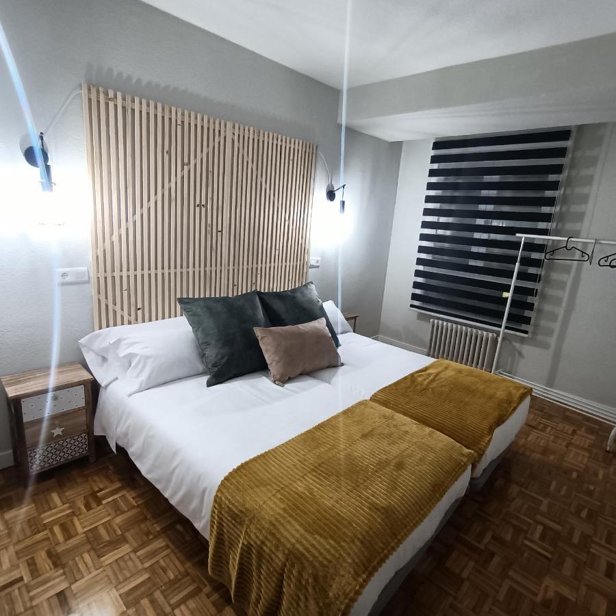 Luxury Family Homes M Apartment