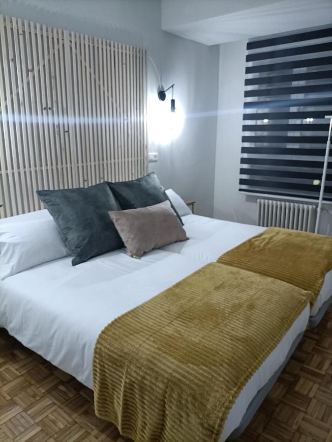 Luxury Family Homes M Salamanca