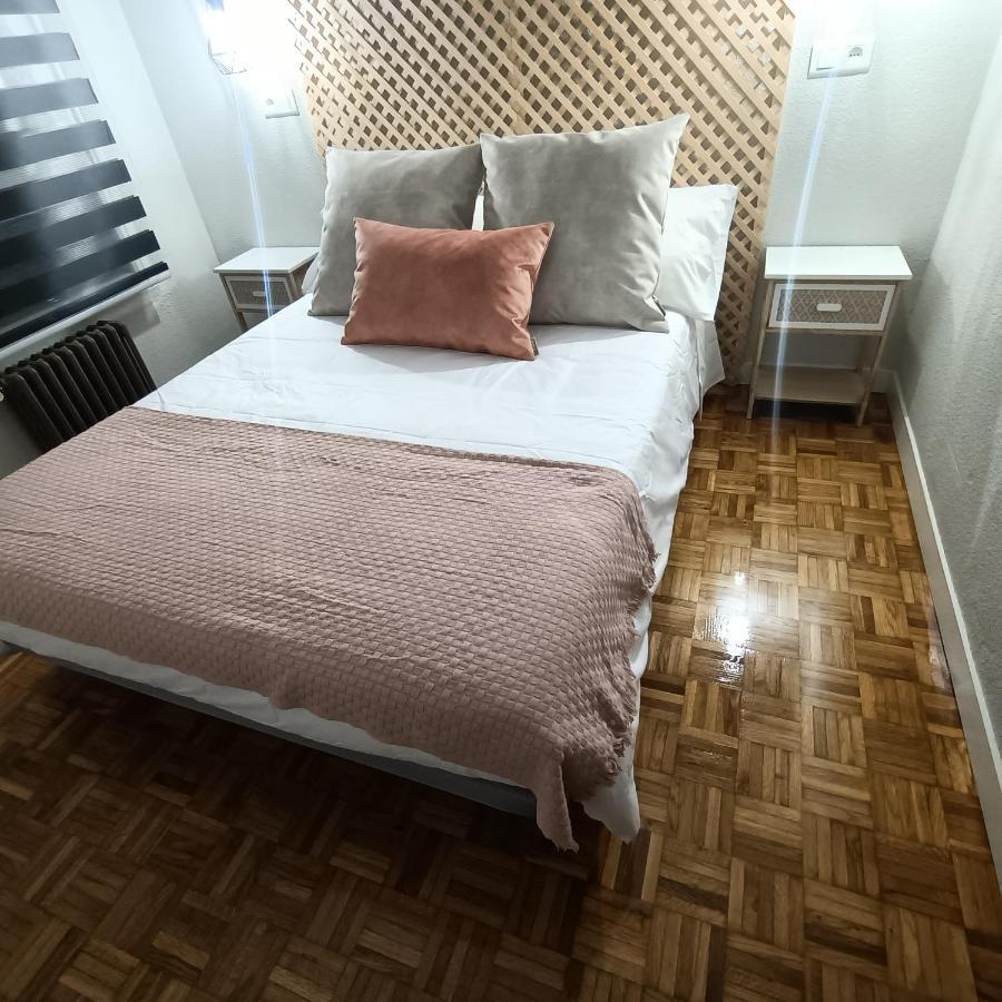 Apartament Luxury Family Homes M Salamanka