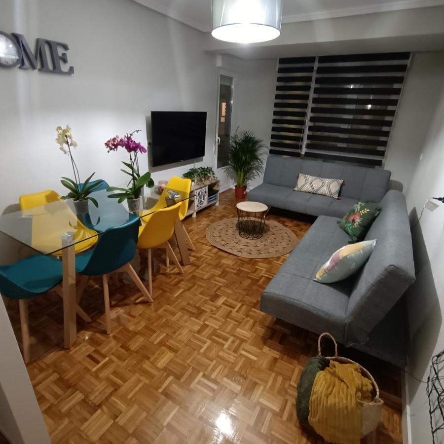Apartment Luxury Family Homes M Salamanca