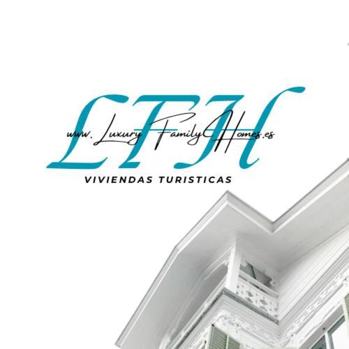 Apartment Luxury Family Homes M *
