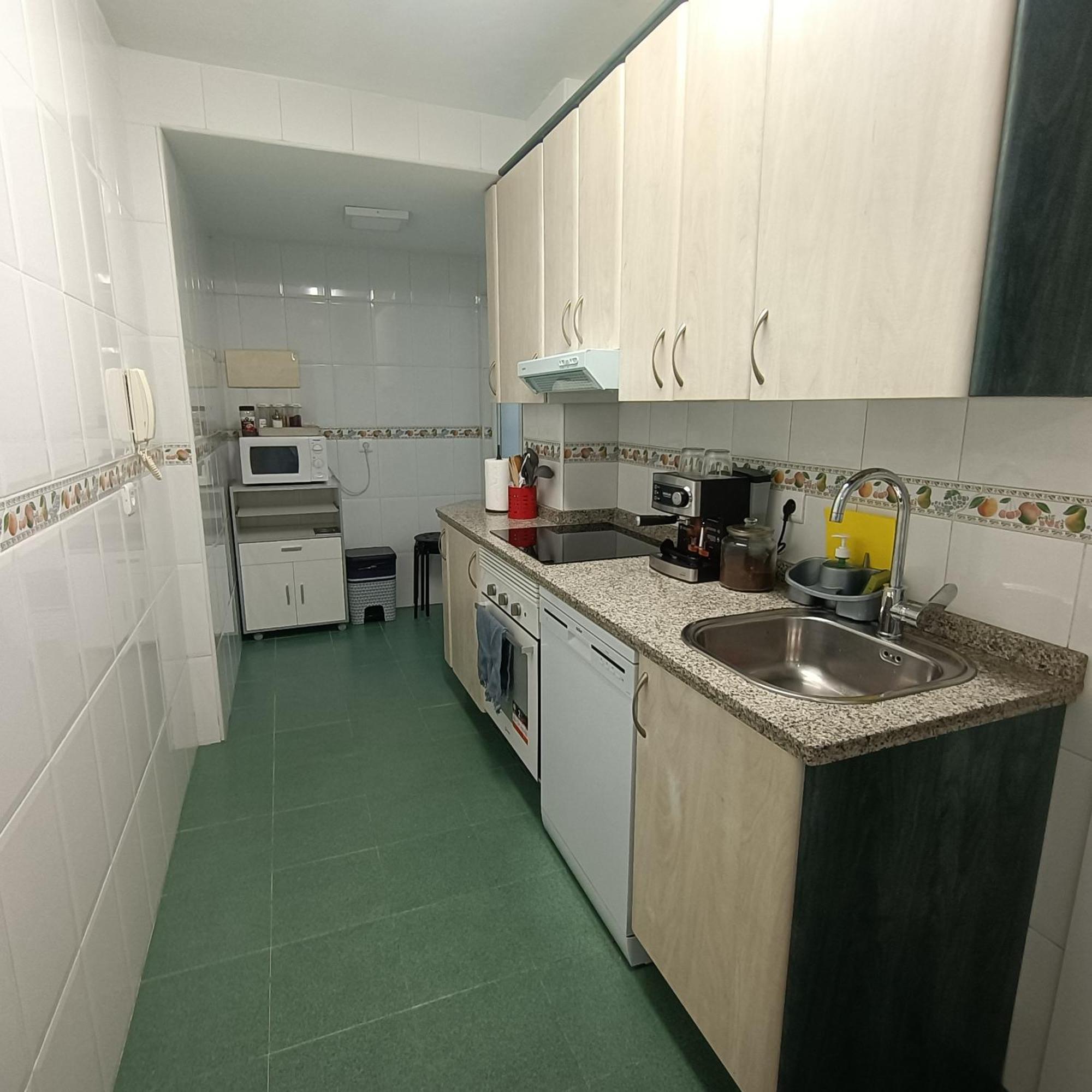 Luxury Family Homes M Apartment